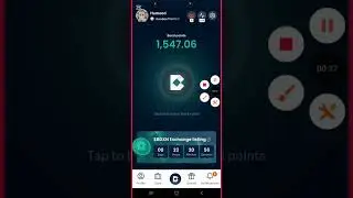 Bondex Mining Withdrawal Process|| Bondex Mining App Token unlock 🔓 process