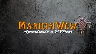 World of Warcraft - BattlegroundTargets