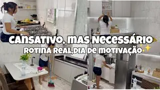 COMO TER UMA CASA ACONCHEGANTE E ORGANIZADA- DIA DE LIMPEZA,minha rotina no trabalho #vidareal