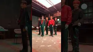 D-1 👏🏻👏🏻 Let's go party baby 🎰 #JACKPOT_Challenge #VANNER #배너 #CAPTURE_THE_FLAG #JACKPOT
