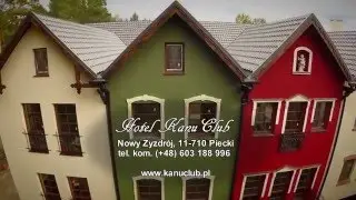 Hotel Kanu Club