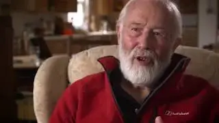 2. Living In The Moment - Sir Chris Bonington - My Life Story Interview Series
