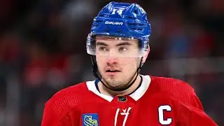 Nick Suzuki #14 | Highlights |
