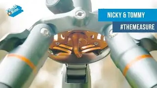 3 Legged Thing Nicky & Tommy Review