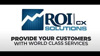 Discover ROI CX Solutions | Customer Experience & Outsourcing Experts