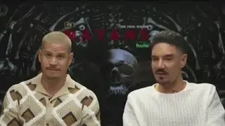 Preview of 5th and final season of &lsquo;Mayans MC&rsquo; on FX