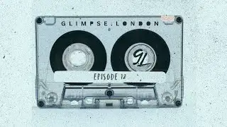 glimpse.london &ndash; MusicBox Radio #12 | Underground House & Techno Mix