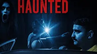 DWARKA SECTOR 9 HAUNTED TREE🙀| FATT KE HAATH MAI AAGAI☠️|YASHVEINS|3:30| 