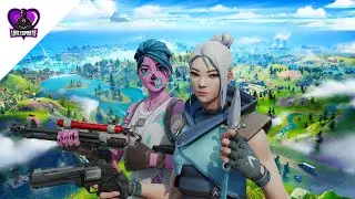 Love Esports Teamtage Introduction Video| Esports Orgnizations - Travis Scott - The Scotts