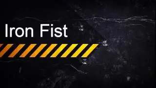 Iron Fist - Intro