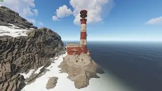 Very useful jumps in Rust #2 [easy] (Lighthouse)
