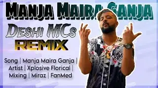 Bangla New Rap Song 2023 (Remix) Xplosive florical | #banglarap _#rapsong | Amdj Media