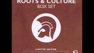 Dennis Brown - To the Foundations