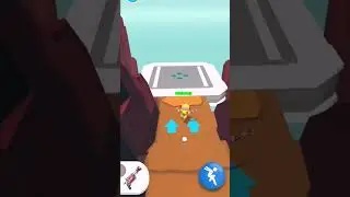 Little Robot Gameplay 2025 | Android Walkthrough HD