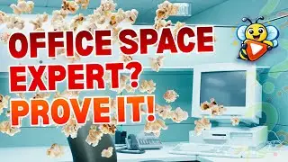 How Well Do You Know Office Space?| | Quick Buzz