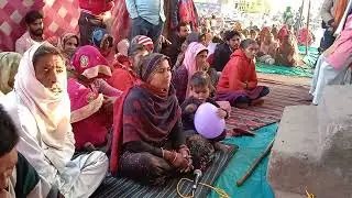 Rogon se chhutkara manganj ke pass