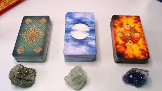 🙌💫QUÉ ESTÁS A PUNTO DE VIVIR?✨Tarot atemporal /interactivo 