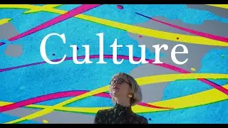 Purpose Movie「Culture」[English]