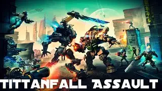Titanfall Assault