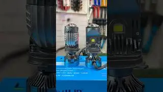 HJG 125W HEADLIGHT BULB 🤩 AVAILABLE FOR ALL VEHICLES | DELIVERY AVAILABLE CONTACT : 9999821600