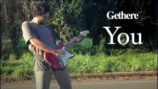 Gethere - You [OFFICIAL VIDEO]