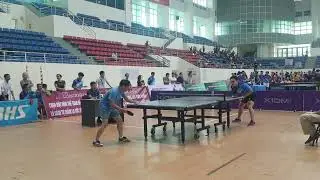 2023 11 04 Giải bóng bàn Thiên Trường mở rộng - Thiên Trường Open Tennis Table Tournament