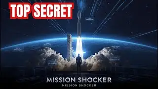 Blue Origin&rsquo;s NEW Mission Shocks the World &mdash; What Jeff Bezos Just Revealed