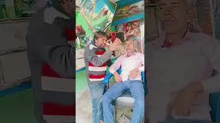 Chatra Jila hai na Godan Das