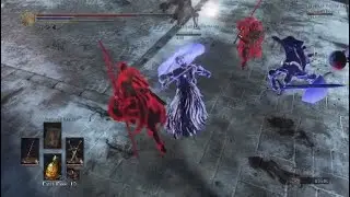 Greatlance combo outtakes