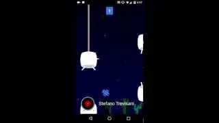 Android 6.0 Marshmallow Easter Egg