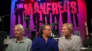 Maximum Rhythm and Blues With The Manfreds | Hall for Cornwall | 16 Nov | BOOK NOW