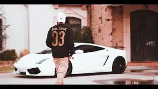 J' Blanco x A$O - Show No Love (Official Music Video)