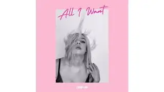 ALL I WANT by Lemon Lord (Official Audio)