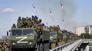 5 минут назад &mdash; украинские силы уничтожили 4 000 российских элитных военнослужащих