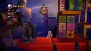 Castle of Illusion Starring Mickey Mouse - Superbounce Achievemet Guide