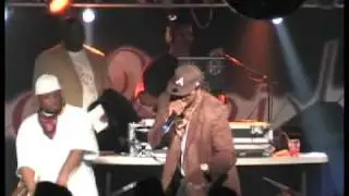 Real talk Award Show Pt.1