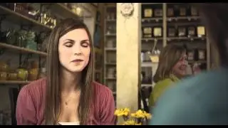 Letting Go Official Trailer