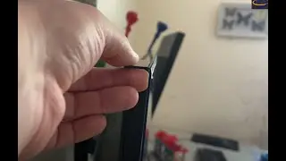 Blue Light Screen Protector for Widescreen Monitors
