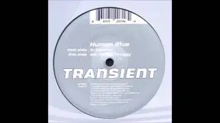 Human Blue - Essence
