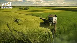 TONY SOUND | Floating Home - Brian Bolger