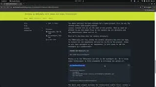 Wxwidgets Setup with Cmake and Cmake FetchContent