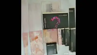 Unboxing Perfect Diary products