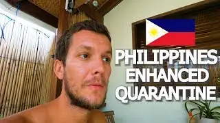 PHILIPPINES QUARANTINE: LOCKDOWN UPDATE 🇵🇭