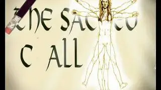the Sacred Change trailer