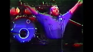 Joe Cocker - Vienna 1988 - Full Concert