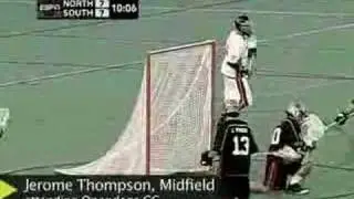 2006 Under Armour All-Americans