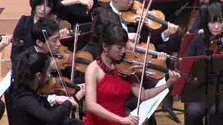 경희대학교_E.Lalo_Symphonie Espagnole in D minor, Op.21_V.Rondo : Allegro