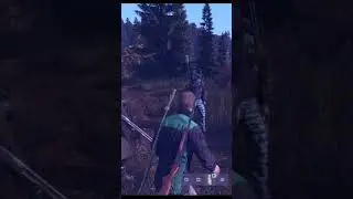 И Такое Бывает #shorts #dayz #survival #games #live #event #gaming #выживание#спуск #этоинтересно