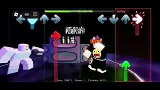 Short vid but beating madness from tricky mod at 1.2 speed with ONE miss!