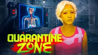 ЛОЖНОЕ СПОКОЙСТВИЕ ➤ Quarantine Zone: The Last Check #5